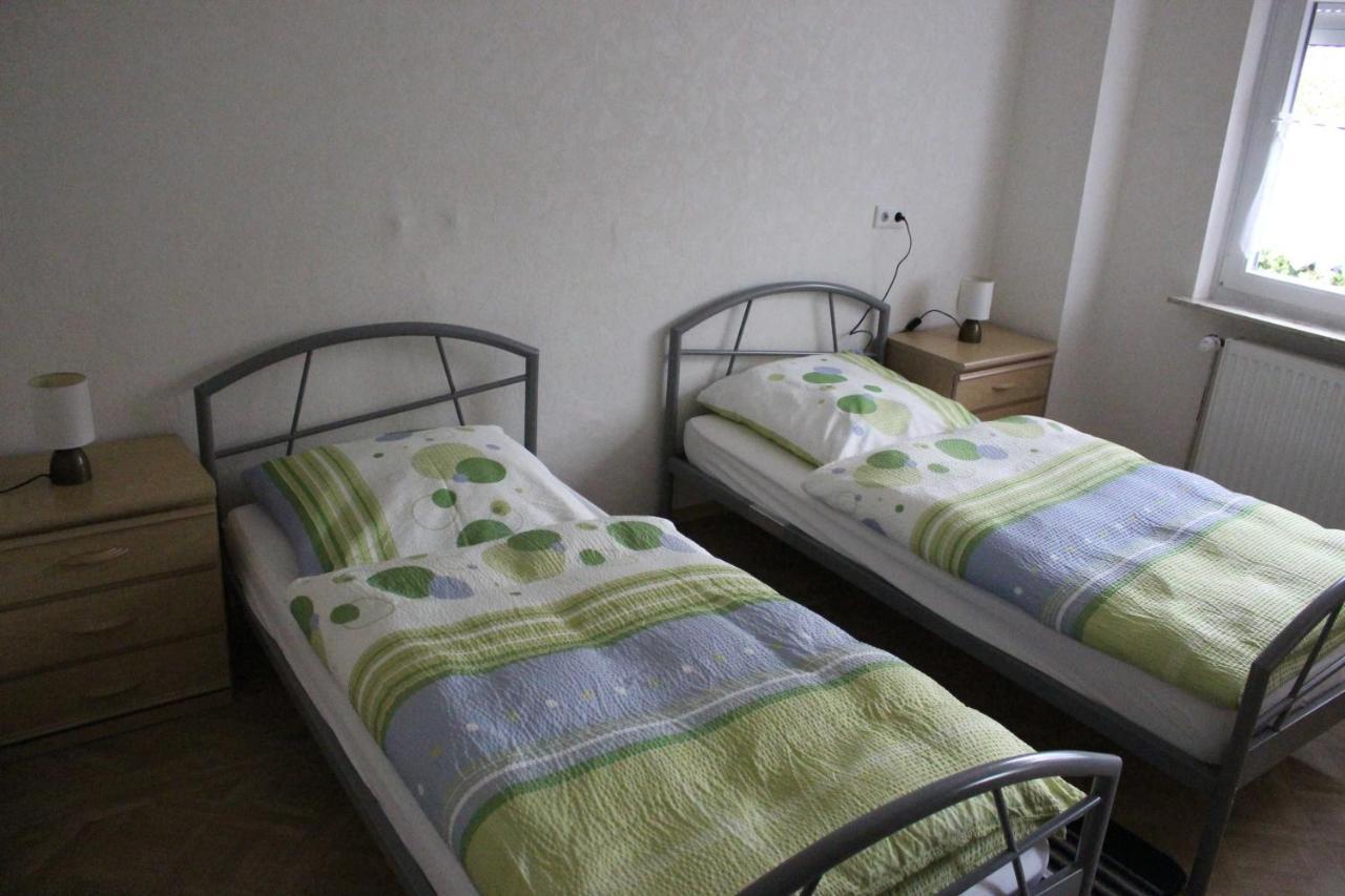 Ferienwohnung Drieling_ 85091 Ostrhauderfehn Екстер'єр фото