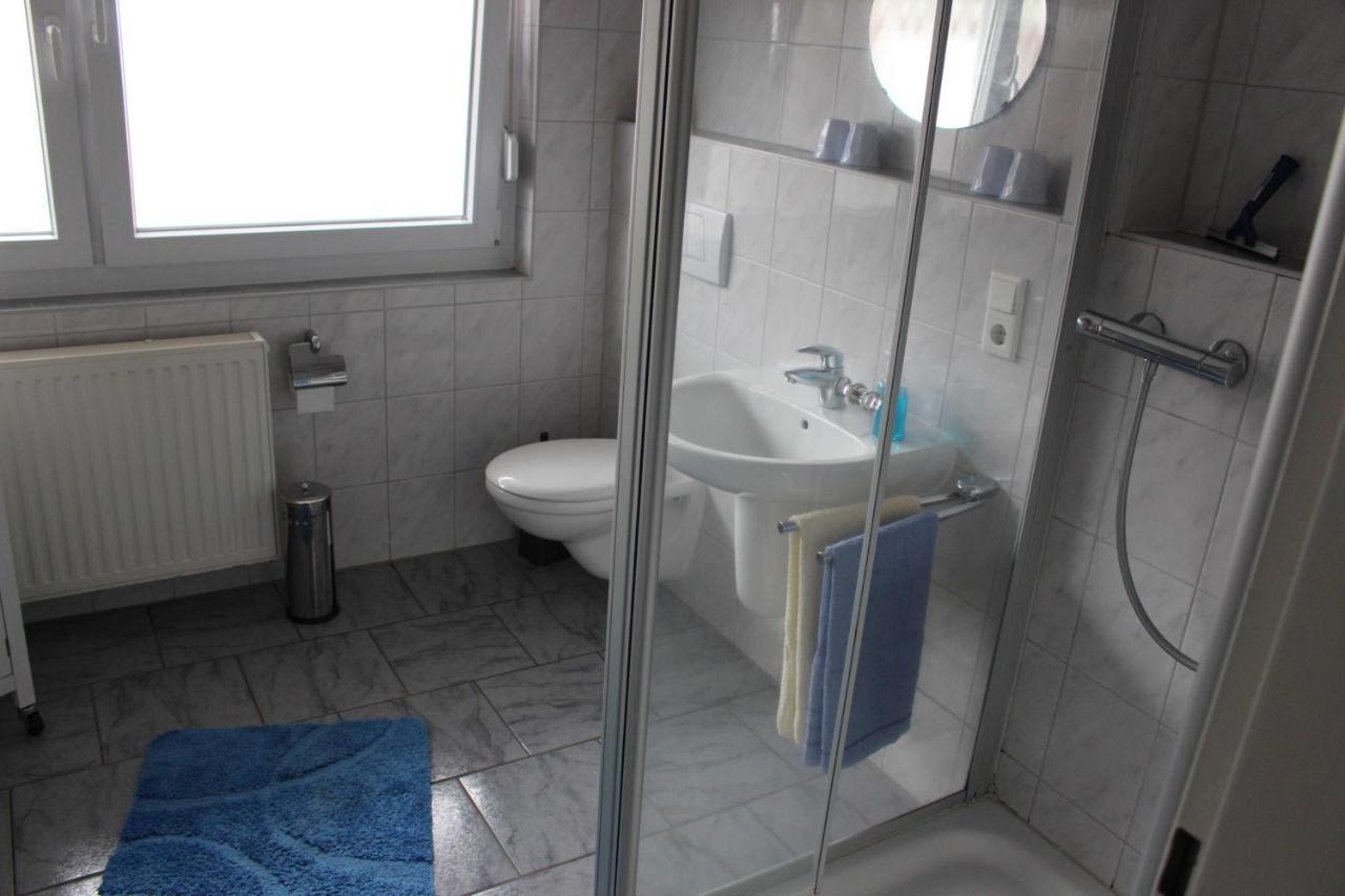 Ferienwohnung Drieling_ 85091 Ostrhauderfehn Екстер'єр фото