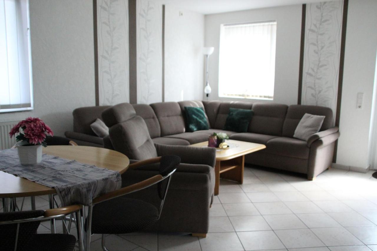 Ferienwohnung Drieling_ 85091 Ostrhauderfehn Екстер'єр фото